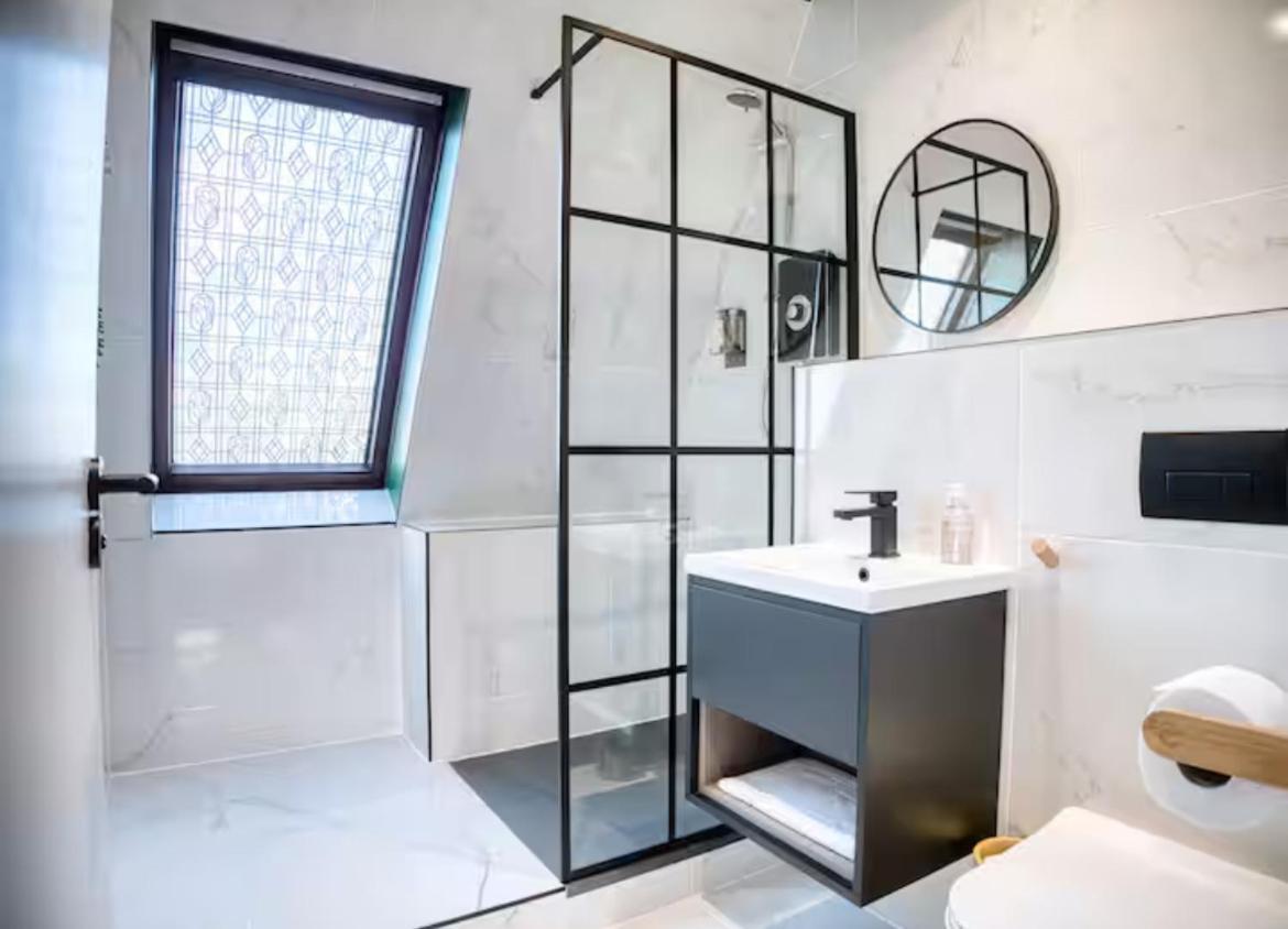 The Zen Den With Hot Tub And Garden Villa London Ngoại thất bức ảnh