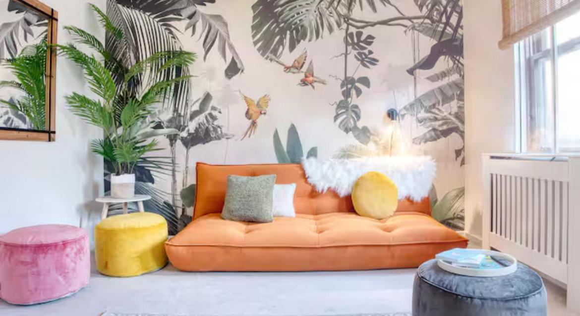 The Zen Den With Hot Tub And Garden Villa London Ngoại thất bức ảnh
